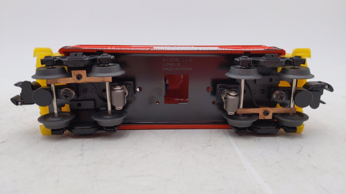 Lionel 6-36688 Maritime Caboose