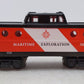 Lionel 6-36688 Maritime Caboose