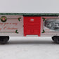 Lionel 6-39364 O Gauge 2013 Christmas Boxcar LN/Box