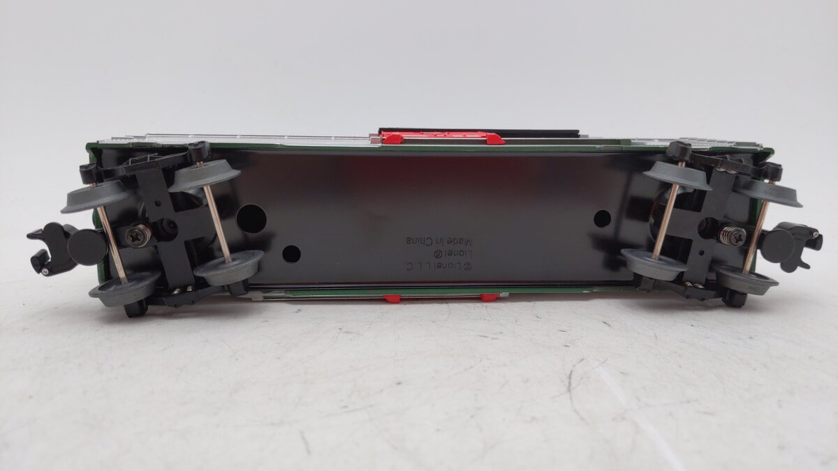 Lionel 6-39364 O Gauge 2013 Christmas Boxcar LN/Box