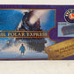 Lionel 6-24286 O Scale Polar Express Girder Bridge NIB