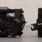 Lionel 6-81296 GN LionChief Plus 2-8-2 Mikado Steam Locomotive & Tender #3123