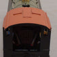 Lionel 6-81296 GN LionChief Plus 2-8-2 Mikado Steam Locomotive & Tender #3123