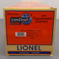 Lionel 6-81296 GN LionChief Plus 2-8-2 Mikado Steam Locomotive & Tender #3123