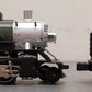 Lionel 6-81296 GN LionChief Plus 2-8-2 Mikado Steam Locomotive & Tender #3123