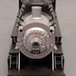 Lionel 6-81296 GN LionChief Plus 2-8-2 Mikado Steam Locomotive & Tender #3123