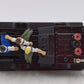 Lionel 6-18485 O Gauge New York Central Operating Gang Car MT/Box