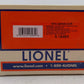 Lionel 6-18485 O Gauge New York Central Operating Gang Car MT/Box