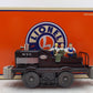 Lionel 6-18485 O Gauge New York Central Operating Gang Car MT/Box