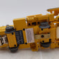 Lionel 6-18490 O Gauge Union Pacific Ballast Tamper