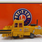 Lionel 6-18490 O Gauge Union Pacific Ballast Tamper