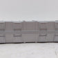 Lionel 6-19855 O Christmas Operating Aquarium Car LN/Box