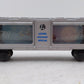 Lionel 6-19855 O Christmas Operating Aquarium Car LN/Box