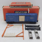 Lionel 3424 Vintage O Wabash Operating Brakeman Car w/Tell-Tale Signals EX/Box