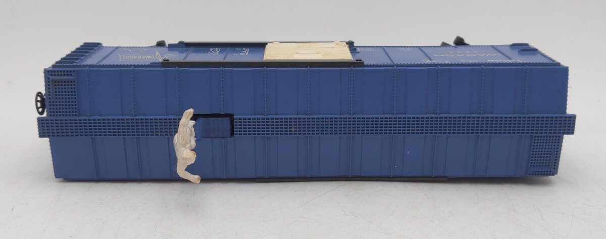 Lionel 3424 Vintage O Wabash Operating Brakeman Car w/Tell-Tale Signals EX/Box