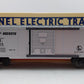Lionel 6-19269 O Gauge Rock Island "Route Of The Rockets" Boxcar #6464-75
