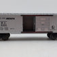 Lionel 6-19269 O Gauge Rock Island "Route Of The Rockets" Boxcar #6464-75 LN/Box