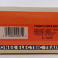 Lionel 6-19275 O Gauge Pennsylvania Boxcar #6464 LN/Box