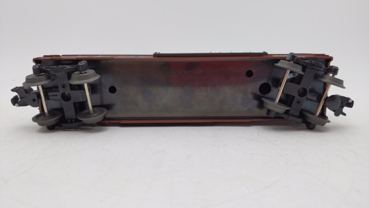 Lionel 6-19275 O Gauge Pennsylvania Boxcar #6464 LN/Box