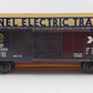 Lionel 6-19274 O Gauge Southern Pacific Boxcar #6464225 LN/Box
