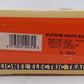 Lionel 6-19274 O Gauge Southern Pacific Boxcar #6464225 LN/Box