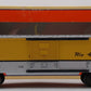 Lionel 6-29290 O Gauge Denver & Rio Grande Western Boxcar #6464-650 EX/Box