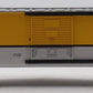 Lionel 6-29290 O Gauge Denver & Rio Grande Western Boxcar #6464-650 EX/Box