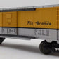 Lionel 6-29290 O Gauge Denver & Rio Grande Western Boxcar #6464-650 EX/Box