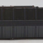 Lionel 6-29202 O Gauge ATSF Boxcar #6464-497 LN/Box
