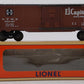 Lionel 6-29202 O Gauge ATSF Boxcar #6464-497 LN/Box