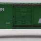 Lionel 6-29251 O Gauge Burlington Northern Boxcar #6464-299 LN/Box