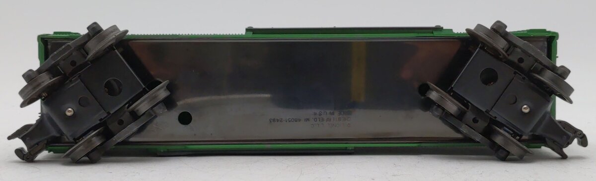 Lionel 6-29251 O Gauge Burlington Northern Boxcar #6464-299 LN/Box