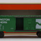 Lionel 6-29251 O Gauge Burlington Northern Boxcar #6464-299 LN/Box