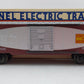 Lionel 6-19279 O Gauge Central of Georgia Boxcar #6464-375 LN/Box