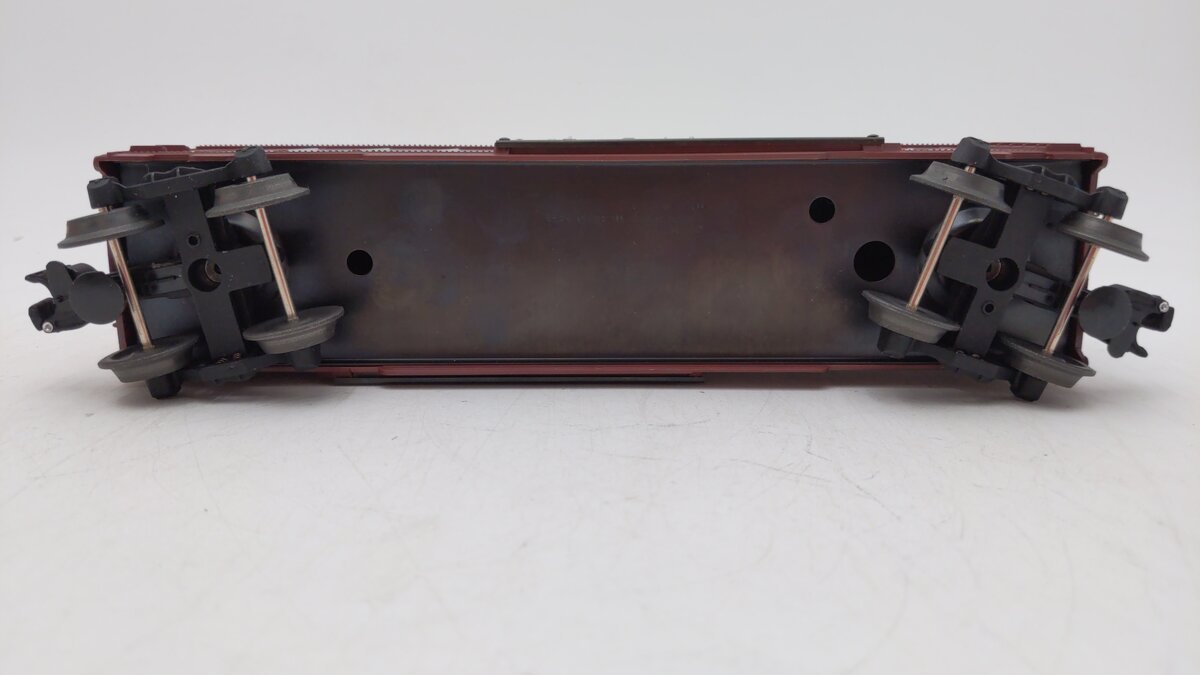 Lionel 6-19279 O Gauge Central of Georgia Boxcar #6464-375 LN/Box