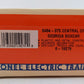 Lionel 6-19279 O Gauge Central of Georgia Boxcar #6464-375 LN/Box