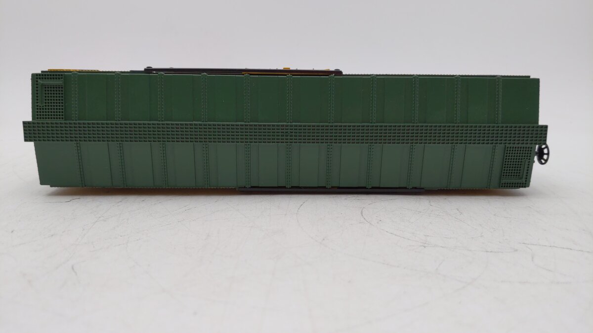 Lionel 6-39301 O Gauge Rutland Boxcar LN/Box