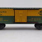 Lionel 6-39301 O Gauge Rutland Boxcar LN/Box