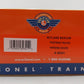 Lionel 6-39301 O Gauge Rutland Boxcar LN/Box