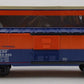 Lionel 6-39343 O Gauge Jersey Central Boxcar #6464-950
