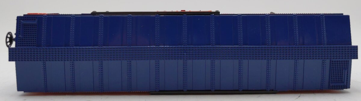 Lionel 6-39343 O Gauge Jersey Central Boxcar #6464-950