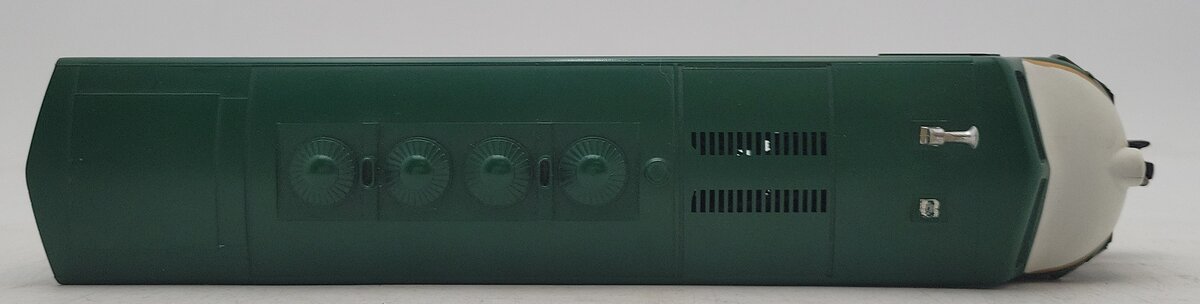Lionel 6-8566 O Gauge Southern F-3 A Diesel Locomotive EX