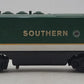 Lionel 6-8566 O Gauge Southern F-3 A Diesel Locomotive EX