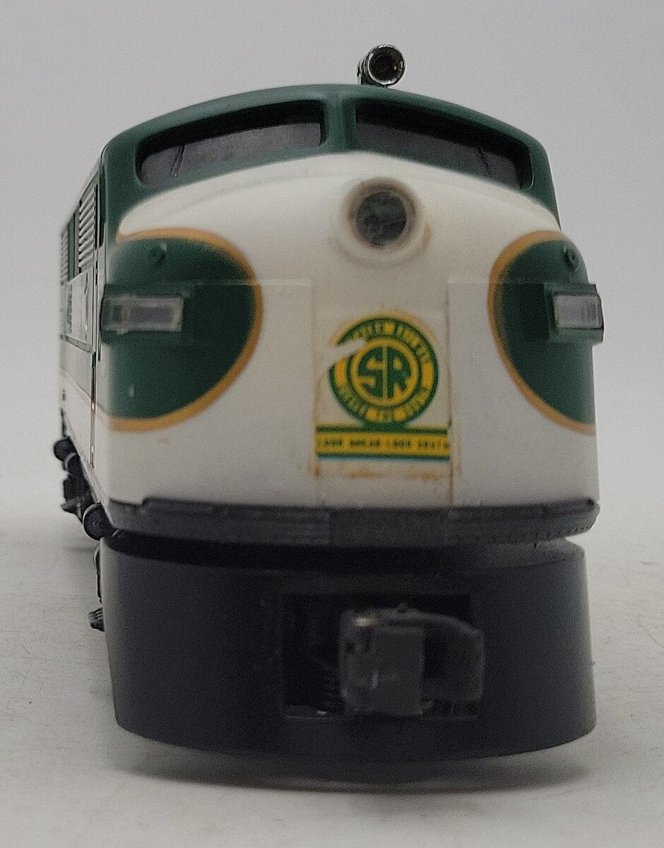Lionel 6-8566 O Gauge Southern F-3 A Diesel Locomotive EX