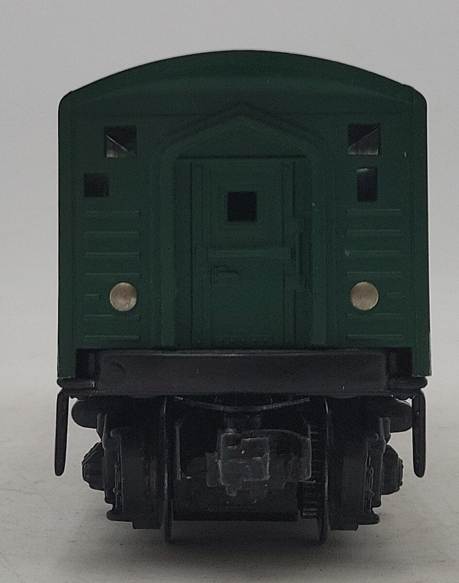 Lionel 6-8566 O Gauge Southern F-3 A Diesel Locomotive EX