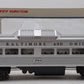 Lionel 6-8764 O Gauge Baltimore & Ohio RDC Budd Powered  Passenger Car #8764 EX/Box