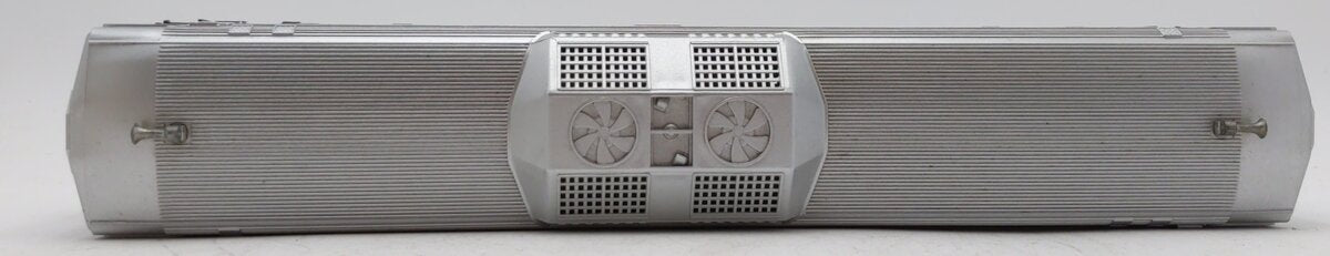 Lionel 6-8764 O Gauge Baltimore & Ohio RDC Budd Powered  Passenger Car #8764 EX/Box