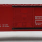 Lionel 6-29237 O Gauge Minneapolis & St. Louis Boxcar #6464525 LN/Box