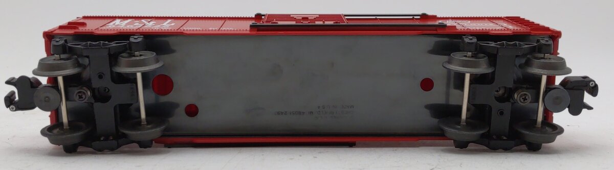 Lionel 6-29237 O Gauge Minneapolis & St. Louis Boxcar #6464525 LN/Box