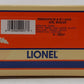 Lionel 6-29237 O Gauge Minneapolis & St. Louis Boxcar #6464525 LN/Box